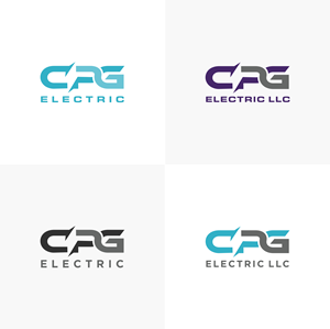 Diseño de Logo por DesignFirst para CPG Electric | Diseño: #31607827