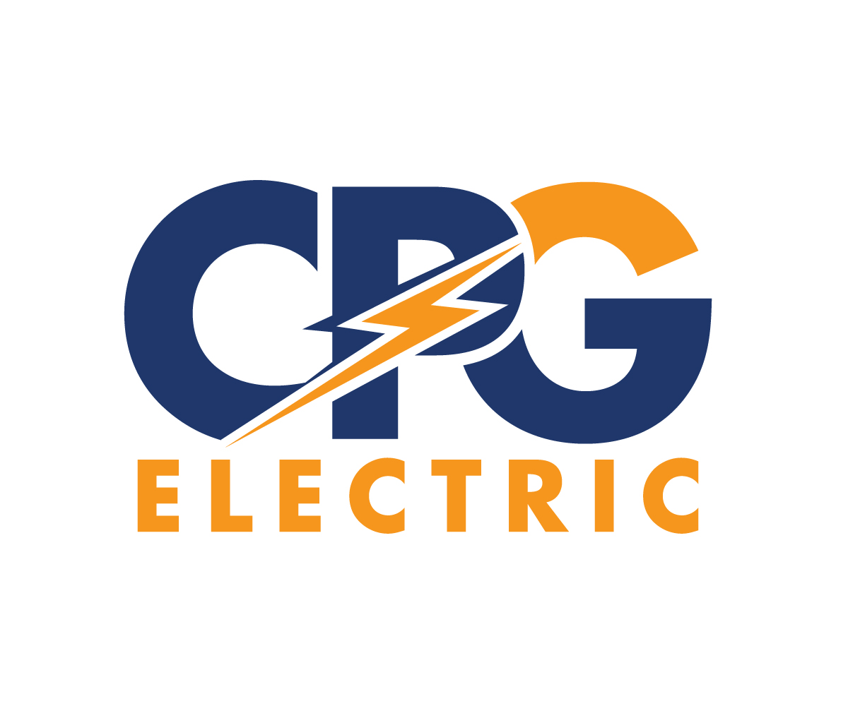 Logo Design by Design Solving for CPG Electric | Design #31608663