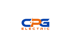 Logo Design by Soonia for CPG Electric | Design: #31635473
