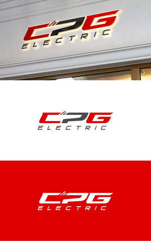 Design de Logo par SigmaStudio pour CPG Electric | Design : #31610960