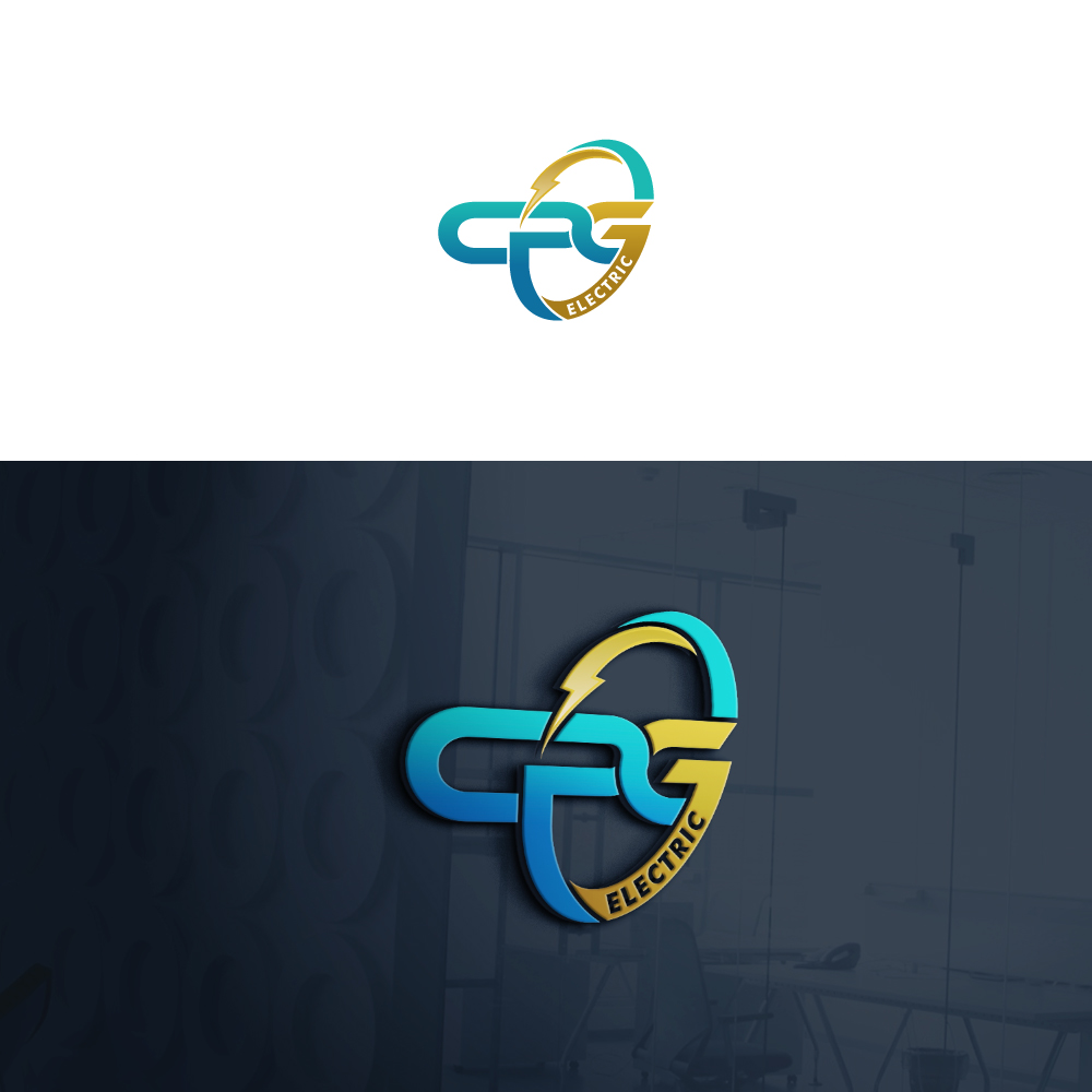 Diseño de Logo por Trident para CPG Electric | Diseño #31611277