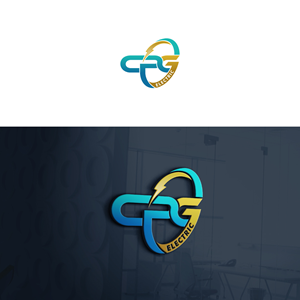 Diseño de Logo por Trident para CPG Electric | Diseño: #31611277