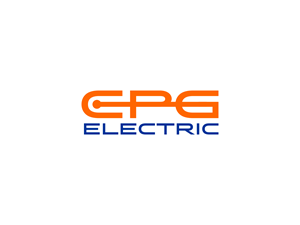Diseño de Logo por BNdesigner para CPG Electric | Diseño: #31608093