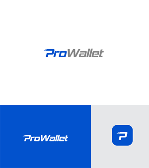 Logo Design by RikoAji for ProWallet | Design: #31660310