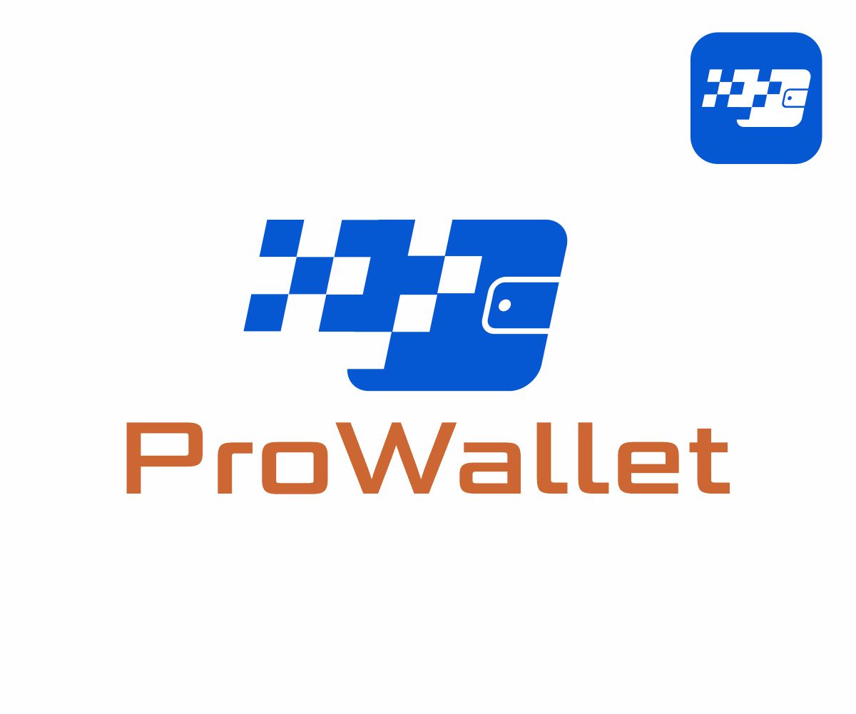 Design de Logo par Thati Designs pour ProWallet | Design #31650605