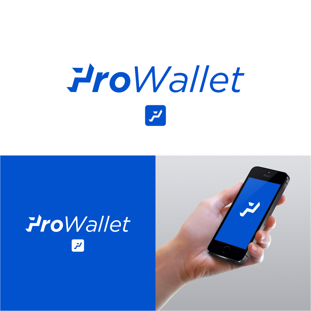 Design de Logo par Bingah pour ProWallet | Design #31644135