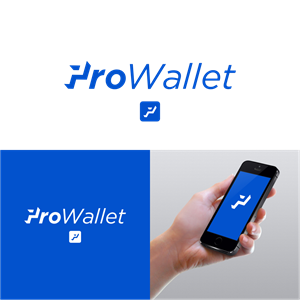 Design de Logo par Bingah pour ProWallet | Design : #31644135