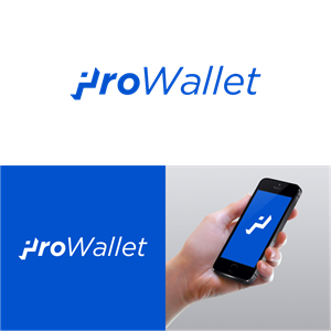 Design de Logo par Bingah pour ProWallet | Design : #31651825