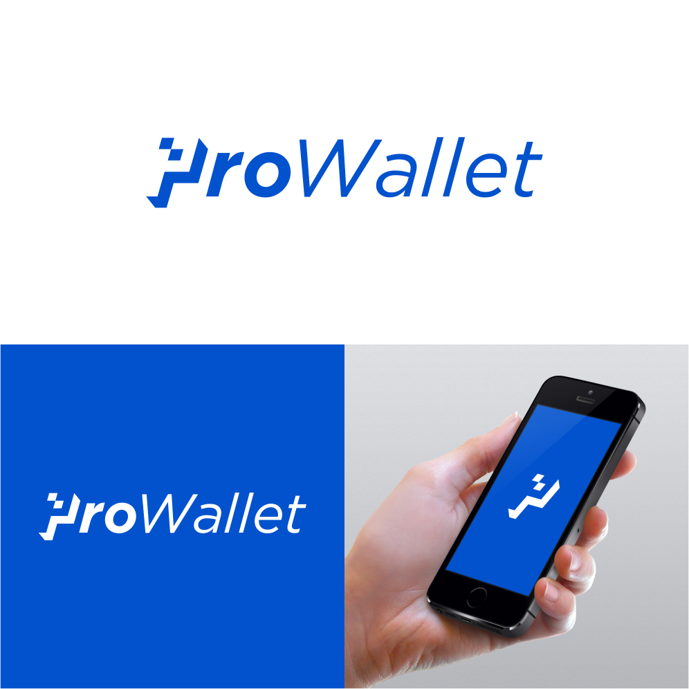 Design de Logo par Bingah pour ProWallet | Design #31658625