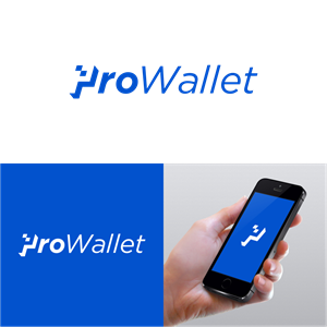 Design de Logo par Bingah pour ProWallet | Design : #31658625