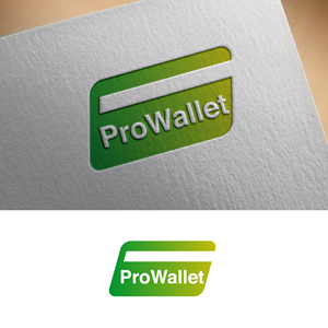 Design de Logo par Loknath pour ProWallet | Design : #31640628