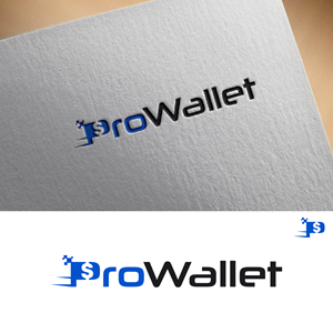 Design de Logo par Loknath pour ProWallet | Design : #31640629
