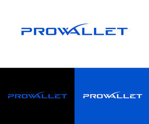 Logo Design by Kavth for ProWallet | Design: #31647697