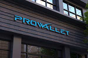 Logo Design by Kavth for ProWallet | Design: #31649346