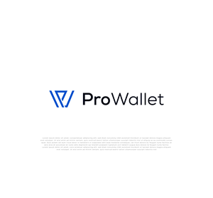Logo Design by mehedi.h for ProWallet | Design: #31634025
