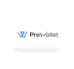 Design de Logo par mehedi.h pour ProWallet | Design : #31635621