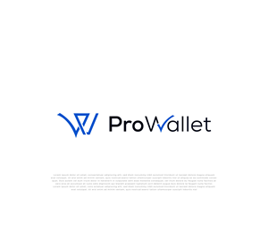 Design de Logo par mehedi.h pour ProWallet | Design : #31635712