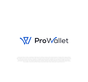Design de Logo par mehedi.h pour ProWallet | Design : #31635750