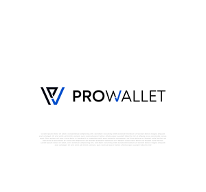 Logo Design by mehedi.h for ProWallet | Design: #31638119