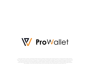 Logo Design by mehedi.h for ProWallet | Design: #31638162