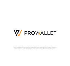 Logo Design by mehedi.h for ProWallet | Design: #31638184