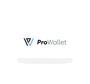 Logo Design by mehedi.h for ProWallet | Design: #31638233