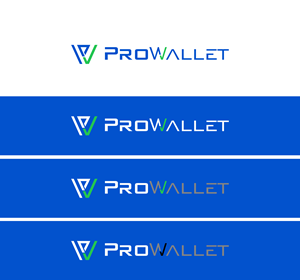 Logo Design by mehedi.h for ProWallet | Design: #31676677
