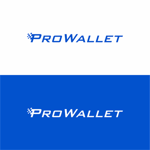 Logo Design by melzh for ProWallet | Design: #31635408