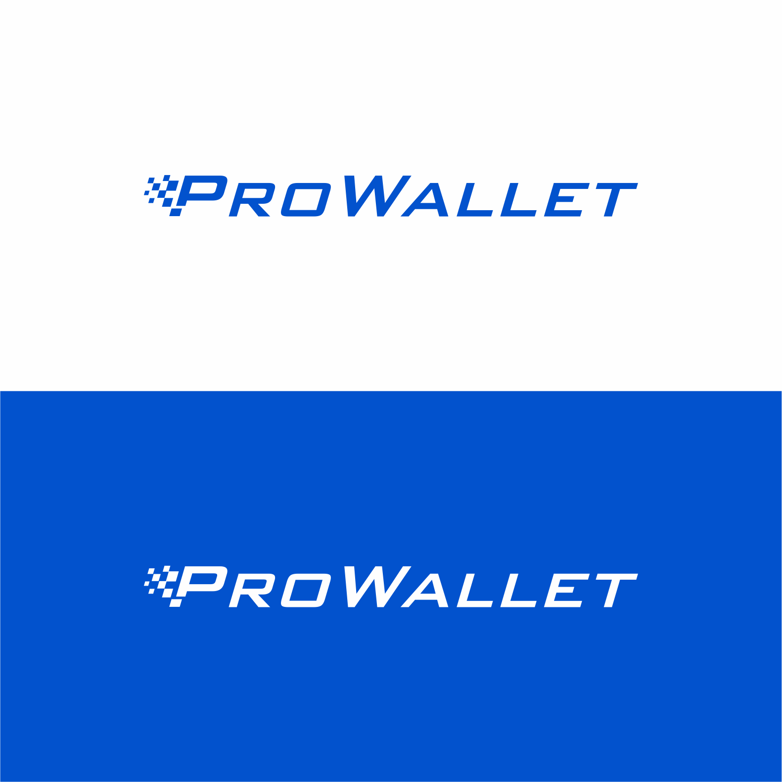 Design de Logo par melzh pour ProWallet | Design #31635426