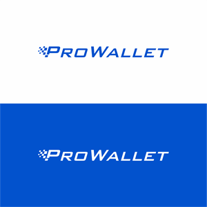 Logo Design by melzh for ProWallet | Design: #31635426
