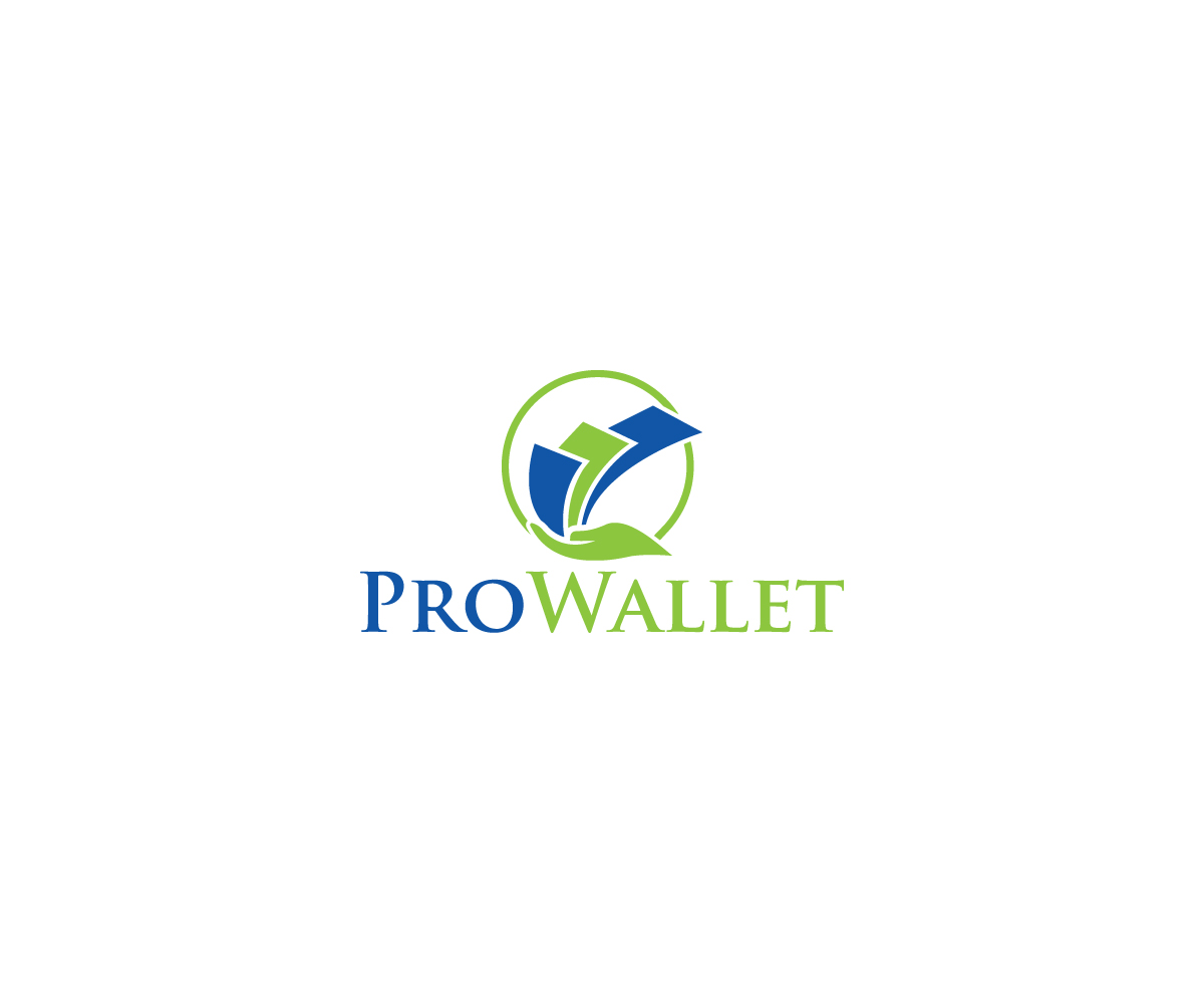 Logo Design by Spark  Design for ProWallet | Design #31626183
