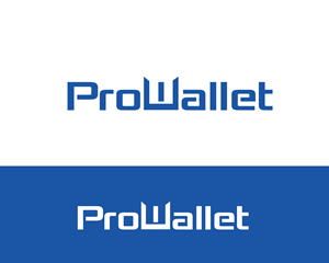 Diseño de Logo por renderman para ProWallet | Diseño #31624666