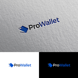 Logo Design by chris Ray for ProWallet | Design: #31625520