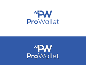 Design de Logo par VectorForge pour ProWallet | Design : #31655060