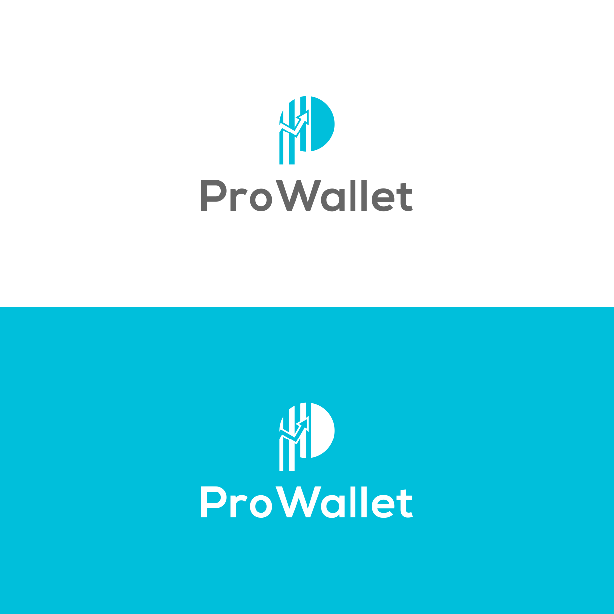 Logo Design by Kaze56 for ProWallet | Design #31628738