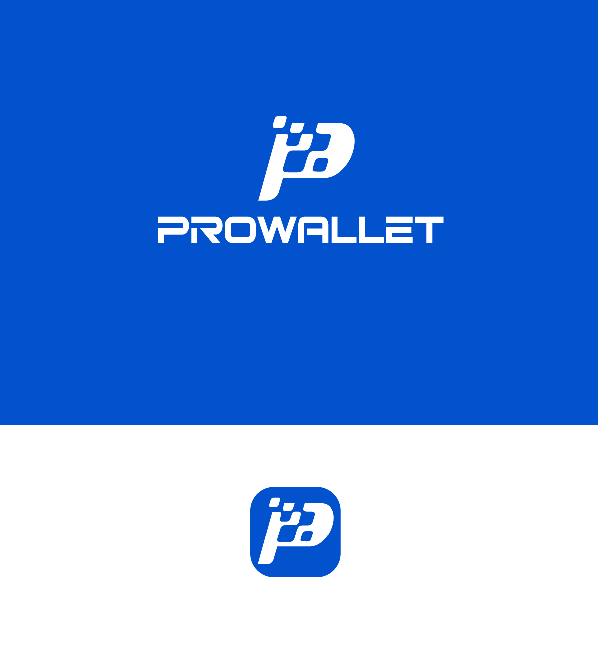 Logo-Design von SolDesign für ProWallet | Design #31662367
