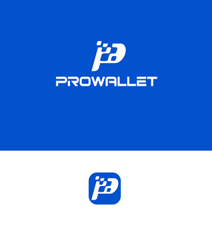 Diseño de Logo por SolDesign para ProWallet | Diseño #31662367