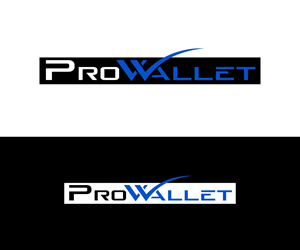 Logo Design by RaKu 2 for ProWallet | Design: #31652373