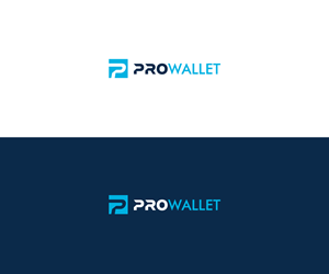 Logo Design by METHODEMAN for ProWallet | Design: #31625783