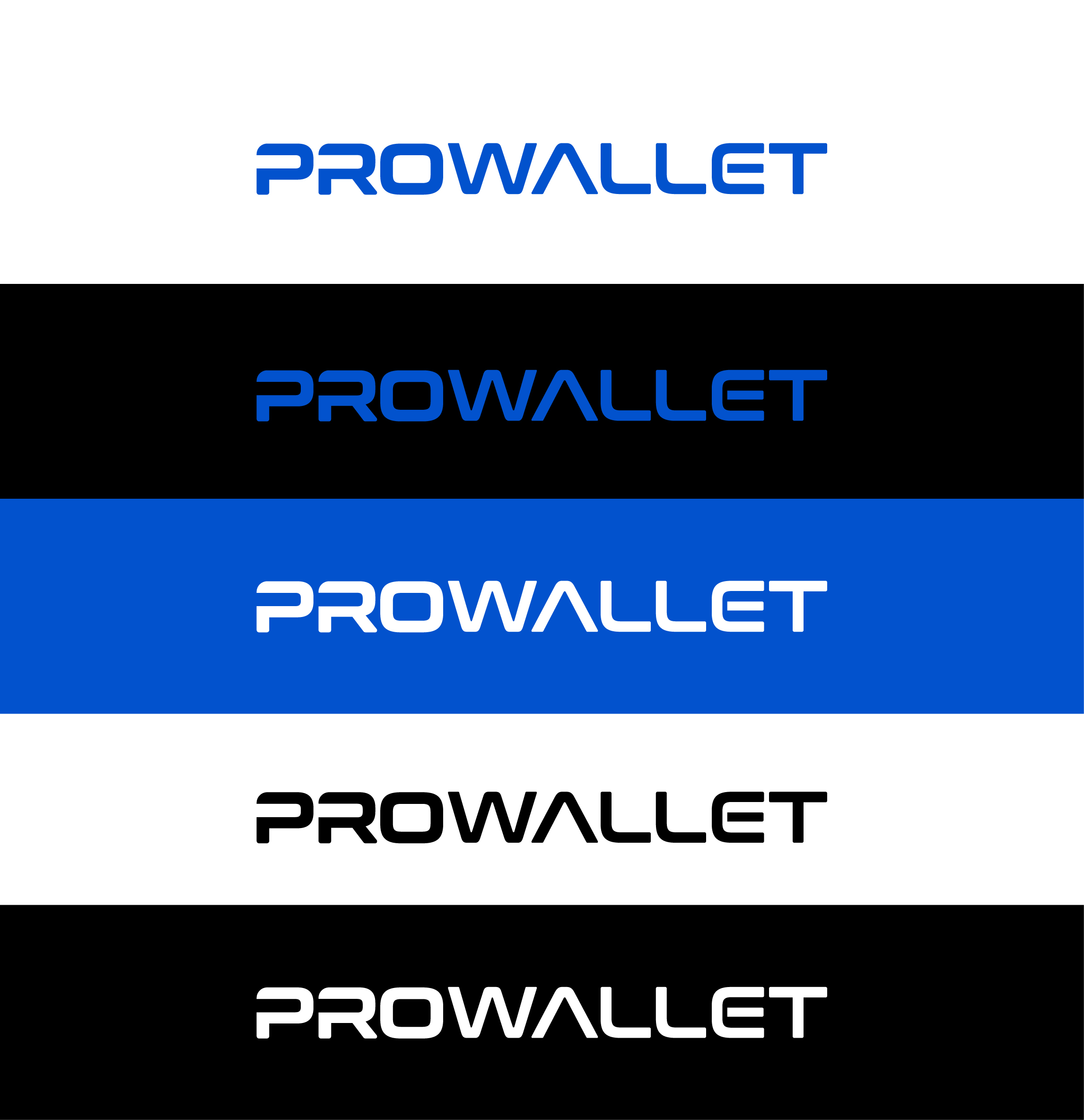 Design de Logo par dx_designer pour ProWallet | Design #31627527