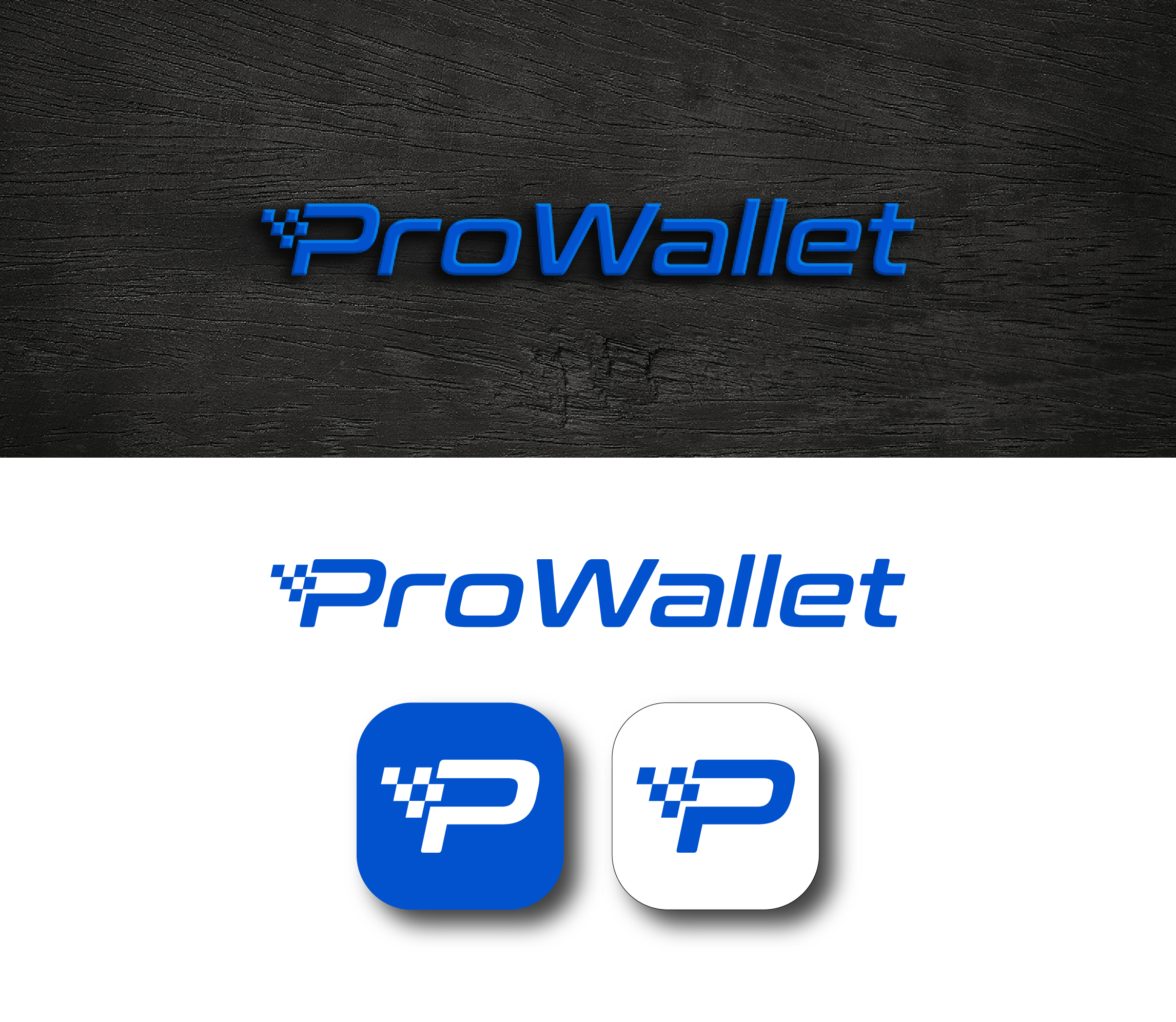 Design de Logo par dx_designer pour ProWallet | Design #31645681