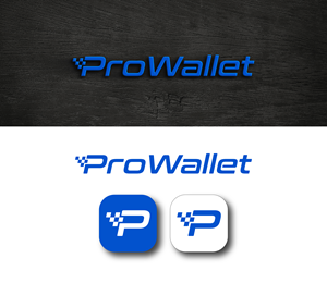 Diseño de Logo por dx_designer para ProWallet | Diseño #31645681
