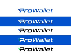Logo Design by dx_designer for ProWallet | Design: #31785355