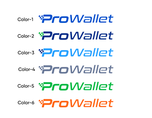 Logo Design by dx_designer for ProWallet | Design: #31785356