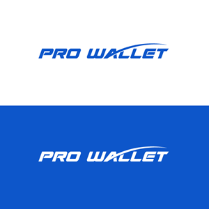 Logo Design by Elrich for ProWallet | Design: #31627579