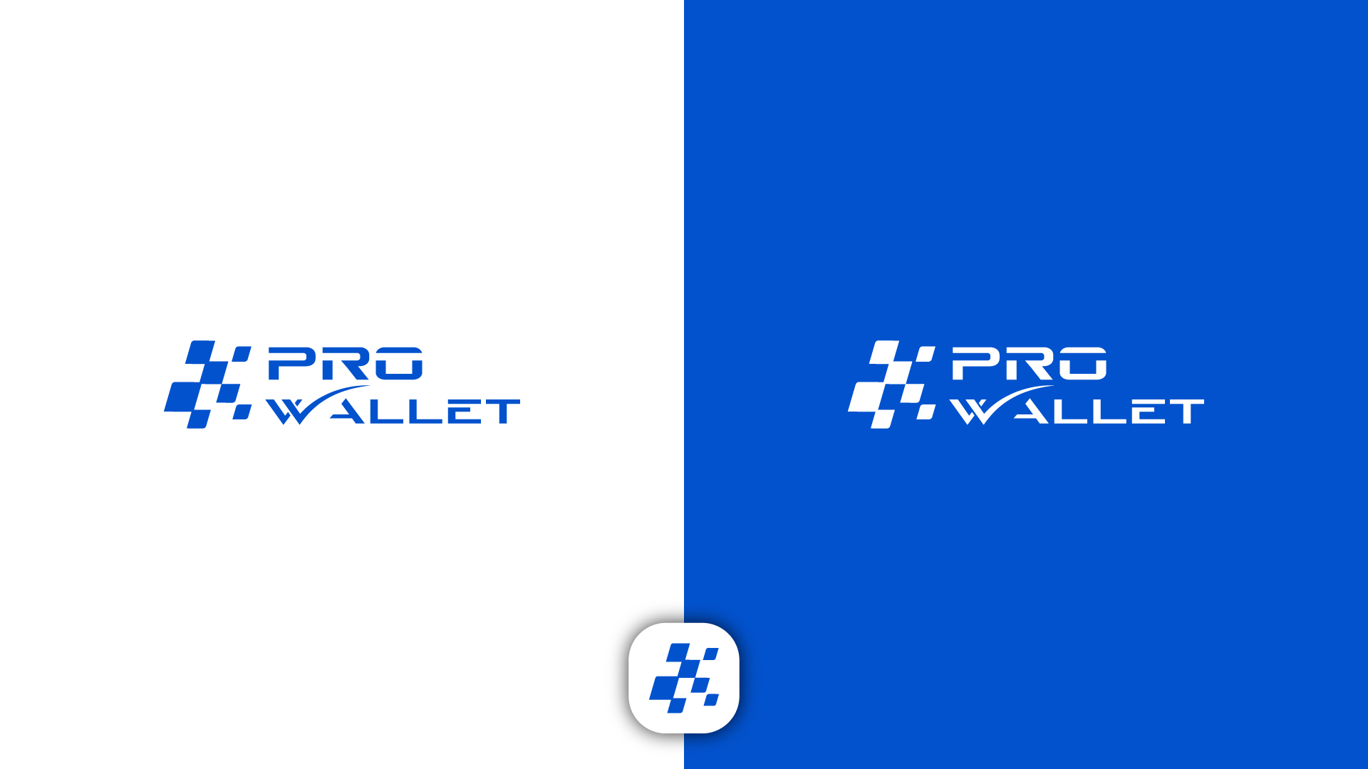 Logo Design by gfx7 for ProWallet | Design #31662998