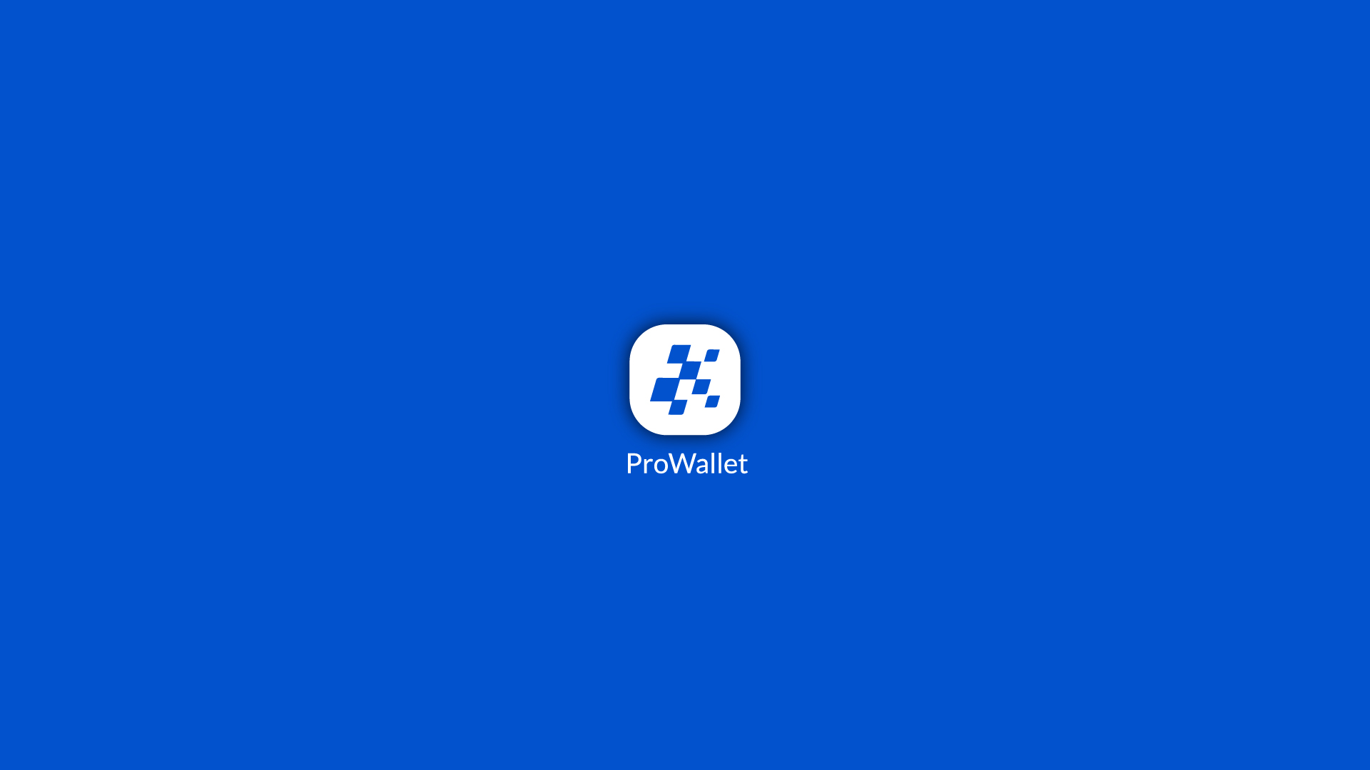 Logo Design by gfx7 for ProWallet | Design #31663027