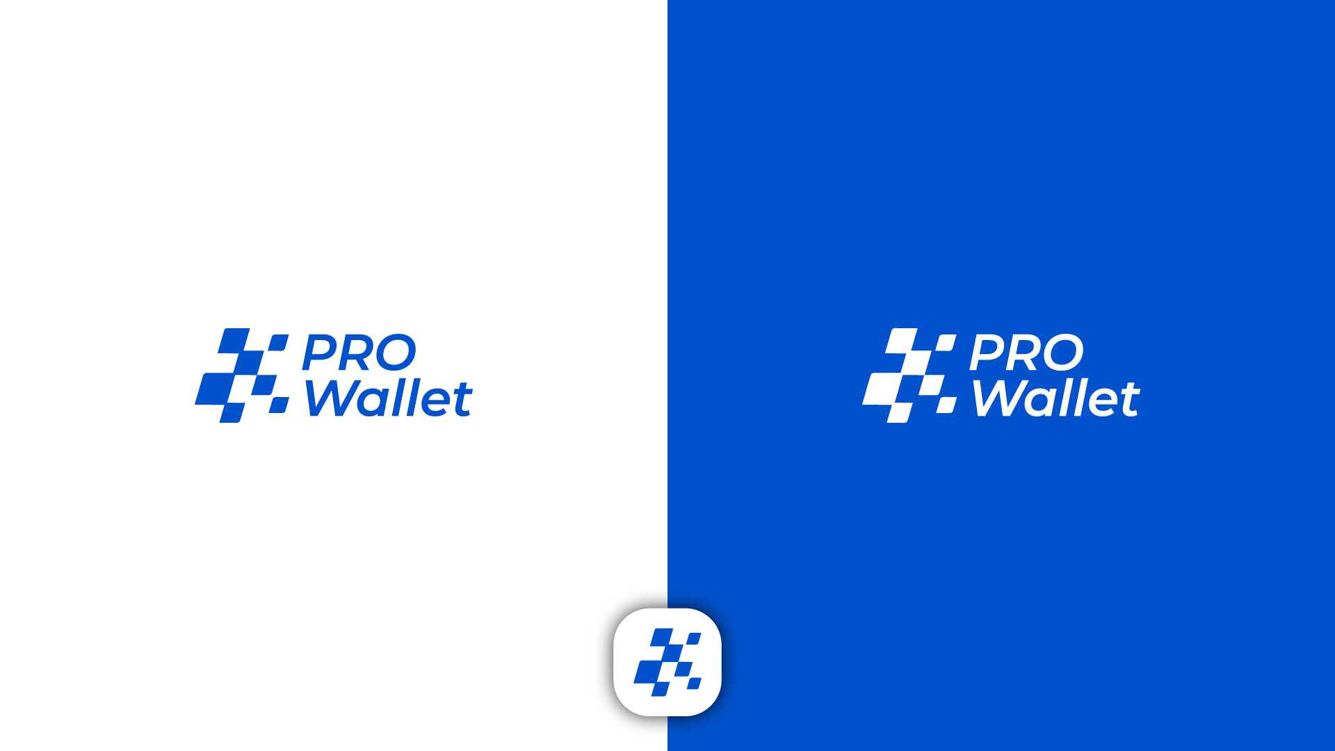 Logo Design by gfx7 for ProWallet | Design #31663134