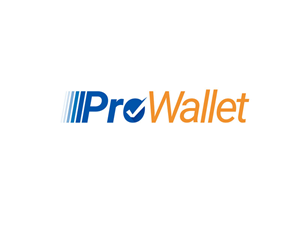 Logo Design by Krold IT Solutions for ProWallet | Design: #31664432