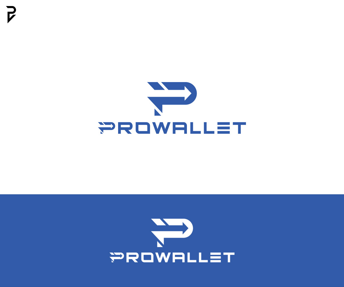 Design de Logo par poisonvectors pour ProWallet | Design #31629737